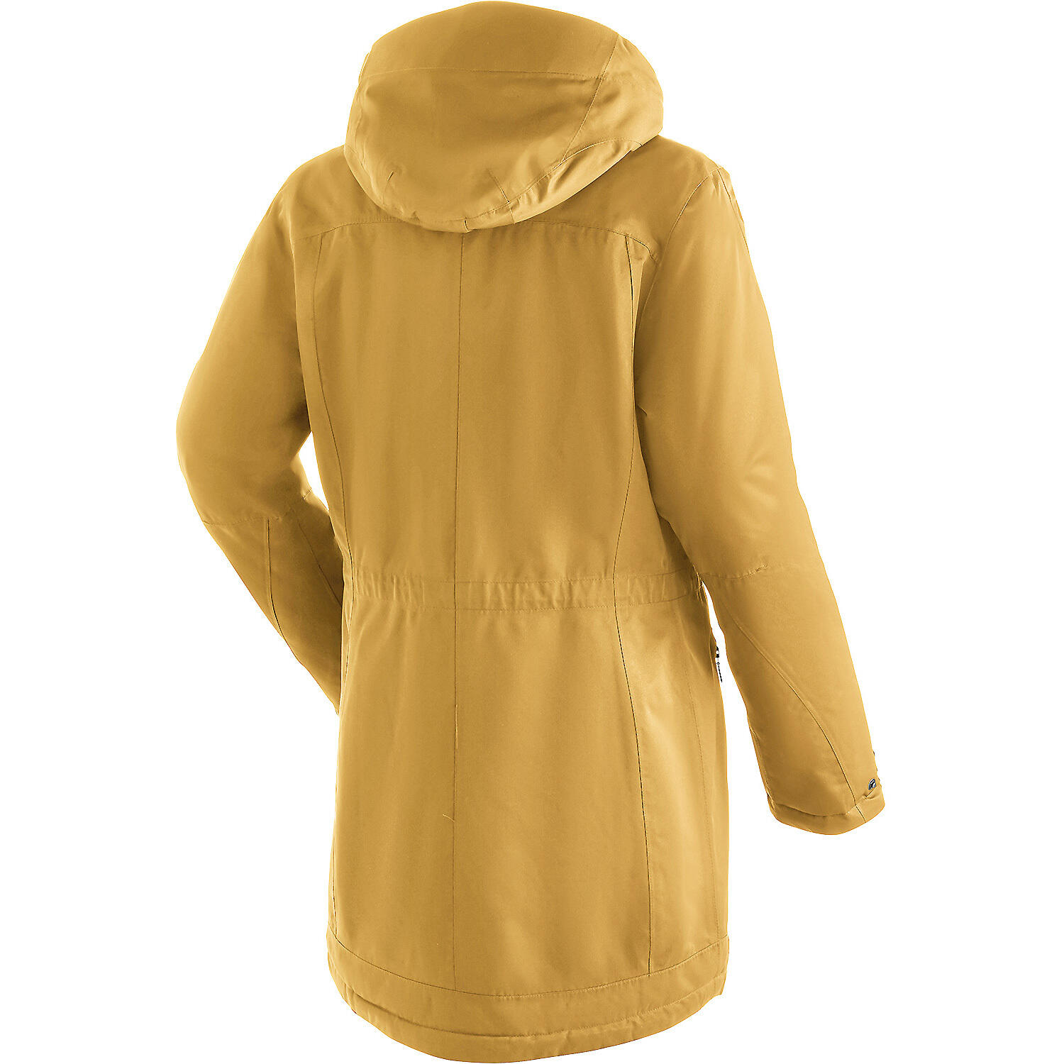 Manteau femme Maier Sports Lisa 2.1 2/7