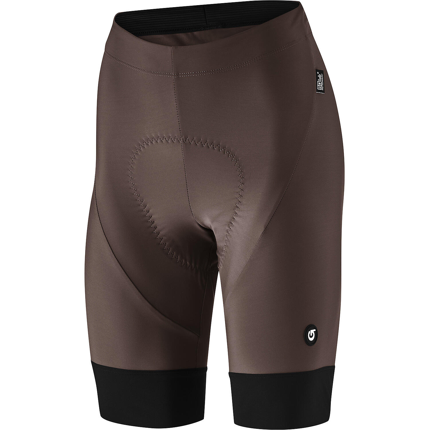 Damen Radshort Sqlab Go 3/3
