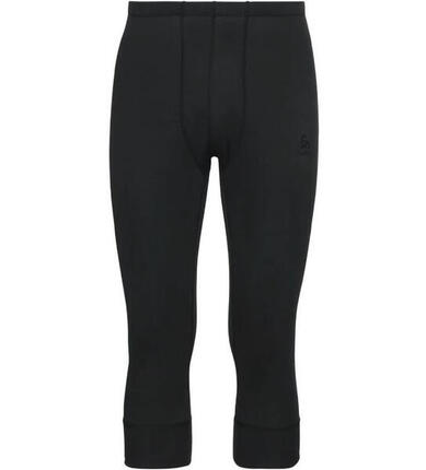ODLO Leggings BL BOTTOM 3/4 ACTIVE WARM EC