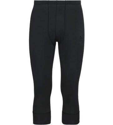 ODLO Leggings BL BOTTOM 3/4 ACTIVE WARM EC