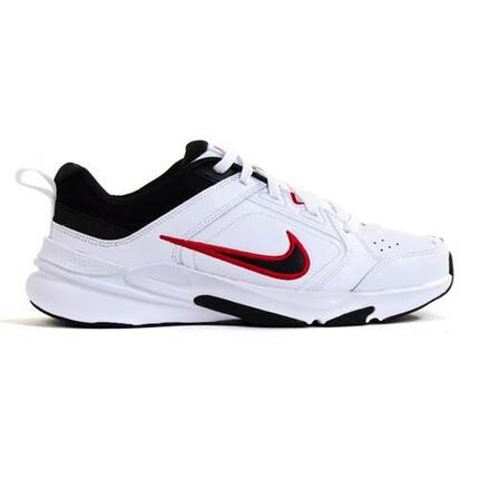 Zapatillas Hombre Nike Defy All Day Blanco