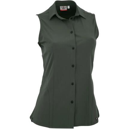 Damen Bluse Rofanspitze