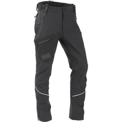 MAUL SPORT Herren Hybrid-Softshellhose Monte Tamaro 2XT