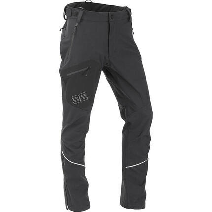 MAUL SPORT Herren Hybrid-Softshellhose Monte Tamaro 2XT