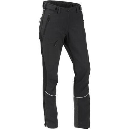 MAUL SPORT Damen Hybrid-Softshellhose Monte Leone XT