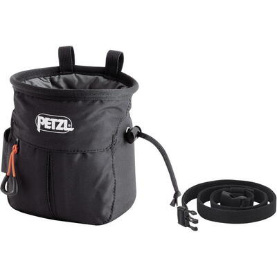 Chalkbag Sakapoche black