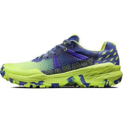 MAMMUT Herren Multifunktionsschuh Sertig II