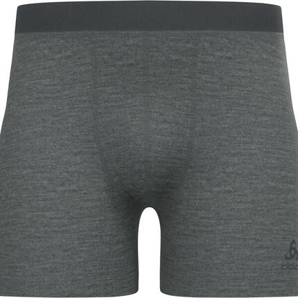 Bokserki męskie ODLO Merino 160 Boxer