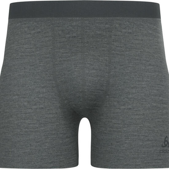 Bokserki męskie ODLO Merino 160 Boxer