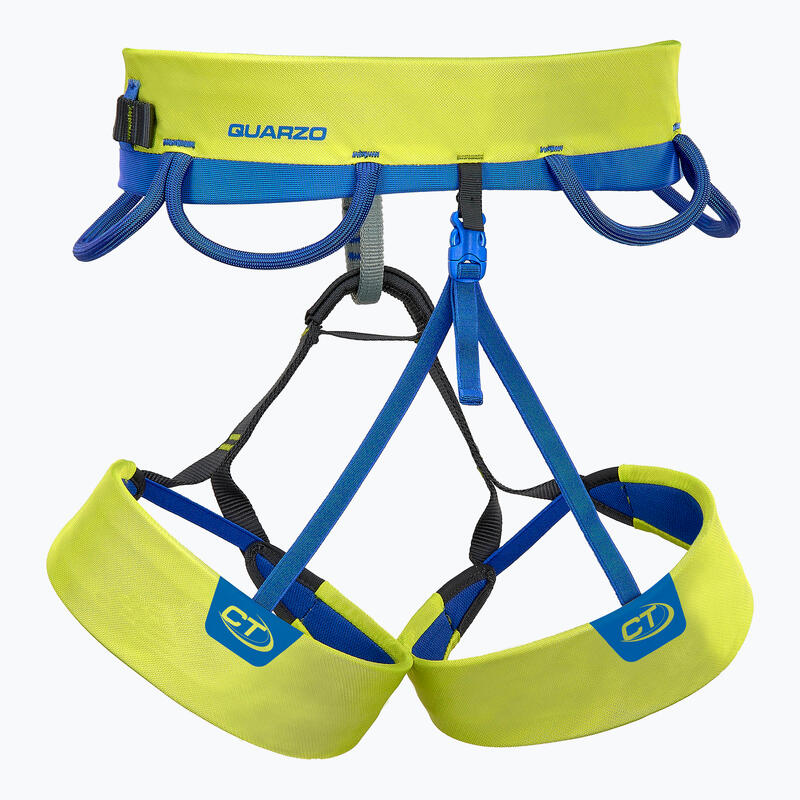 Climbing Technology Quarzo klimgordel