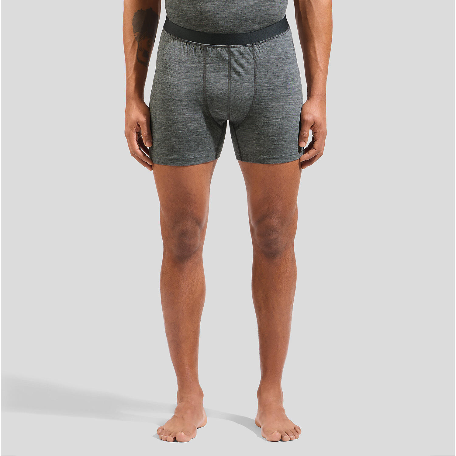 Unterhose Merino Dry 3/3