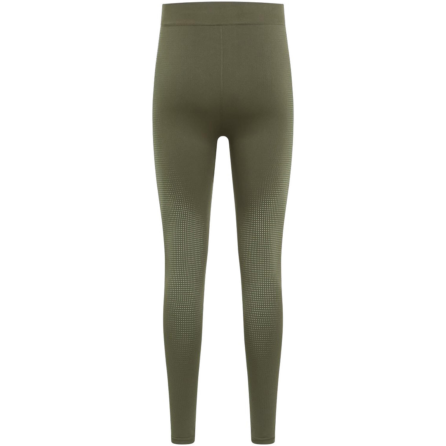 ODLO BL BOTTOM long PERFORMANCE WAR 2/2