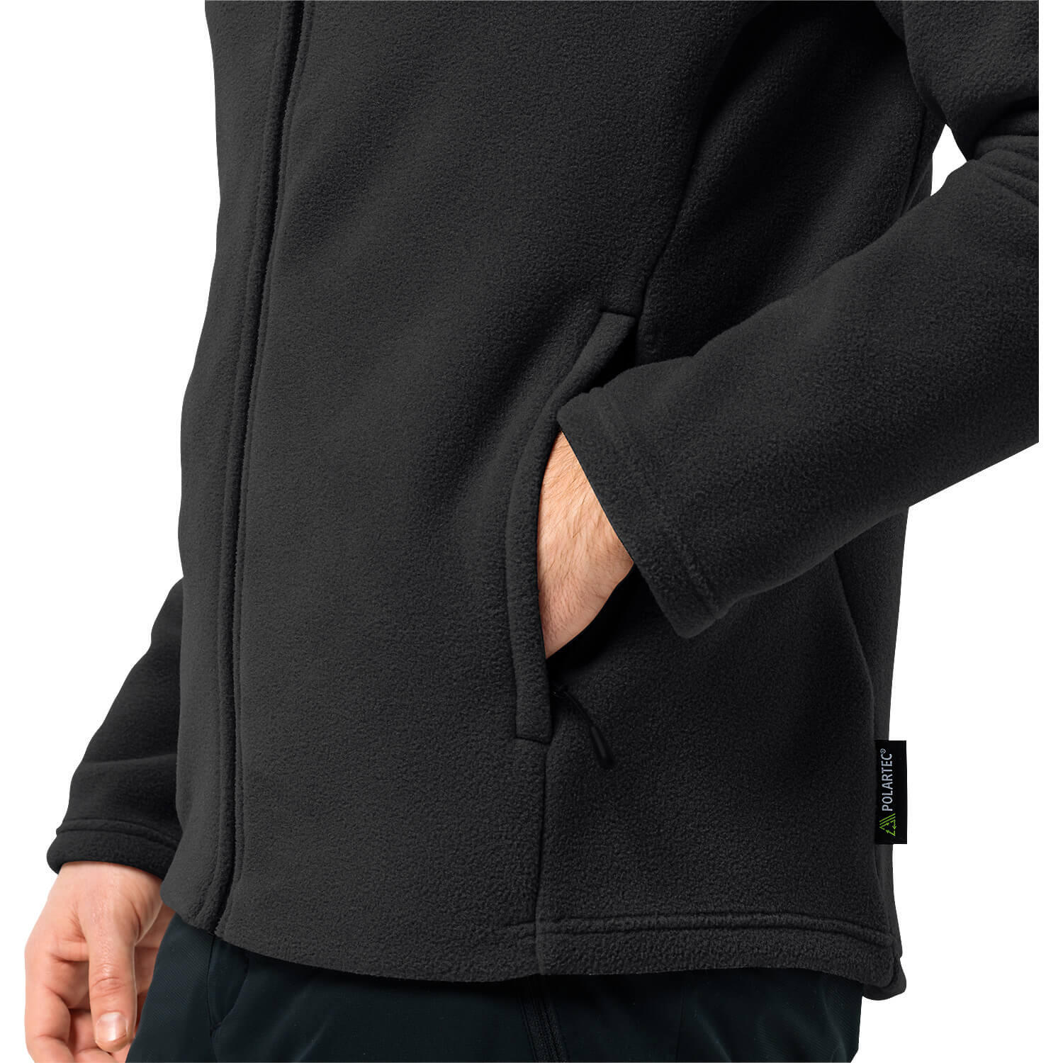 Herren Jacke Winterstein 4/7