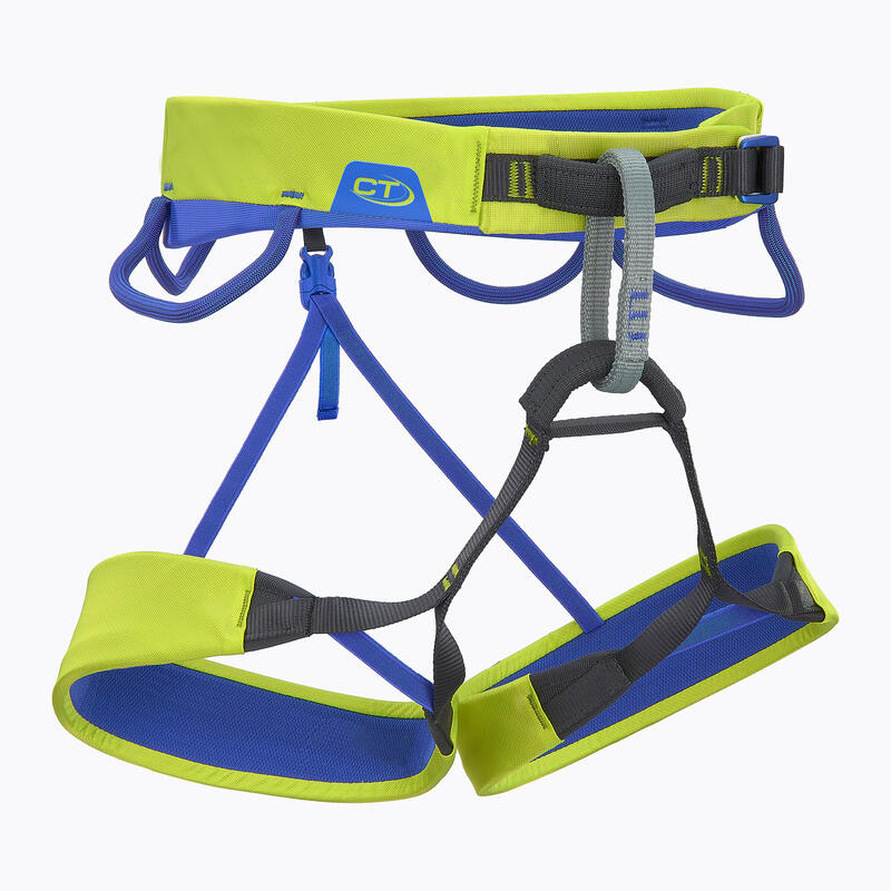 Climbing Technology Harnais d'escalade Quarzo