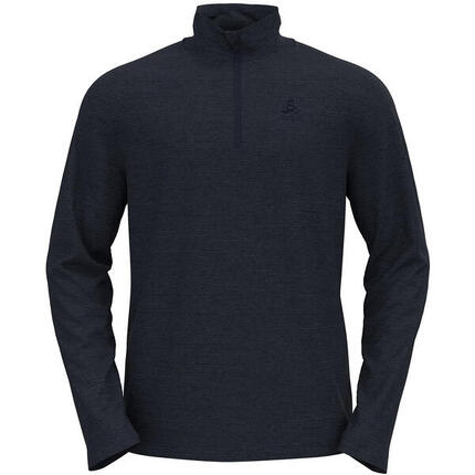 Odlo Herren Pullover Roy Midlayer 1/2 Zip 542332