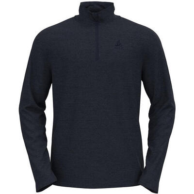 Midlayer 1/2 zip roy