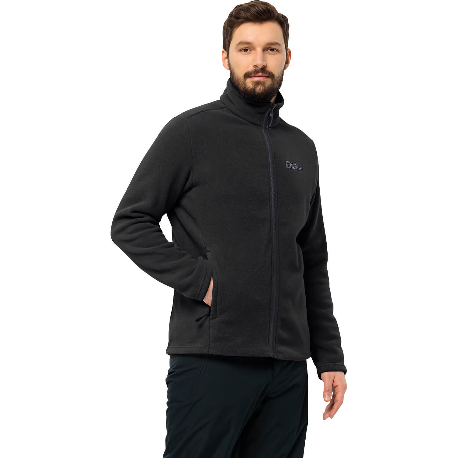 Herren Jacke Winterstein 2/7
