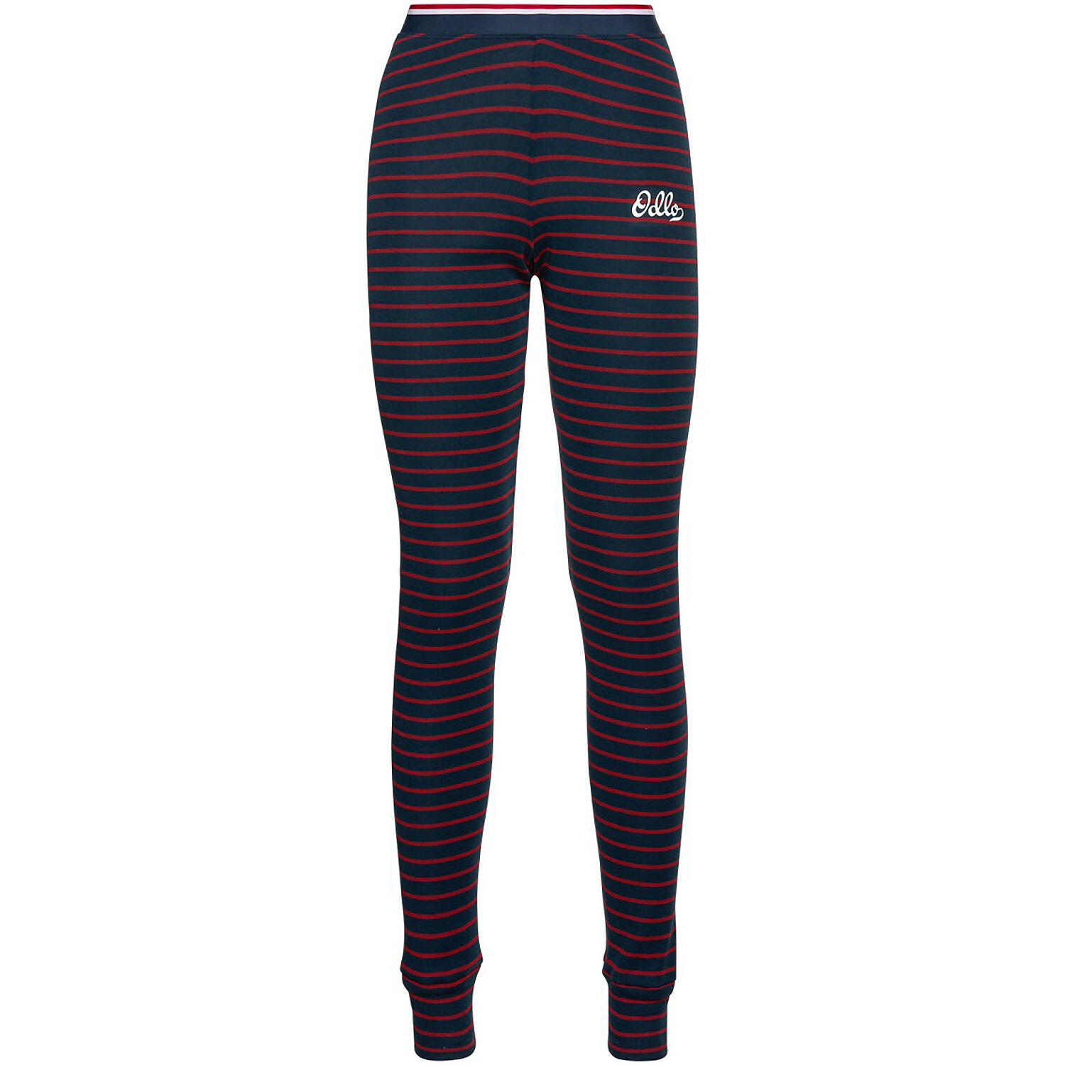 ODLO ODLO Damen Baselyer Tights Active Warm Originals Eco