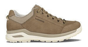 LOWA Outdoorschuh ASCONA GTX LO Ws
