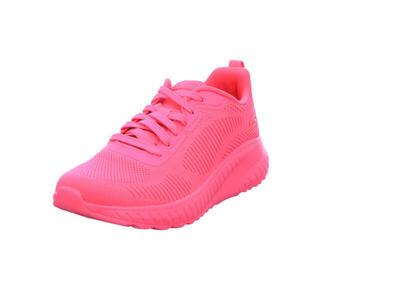 Schoenen universeel voor vrouwen skechers npnk bobs squad