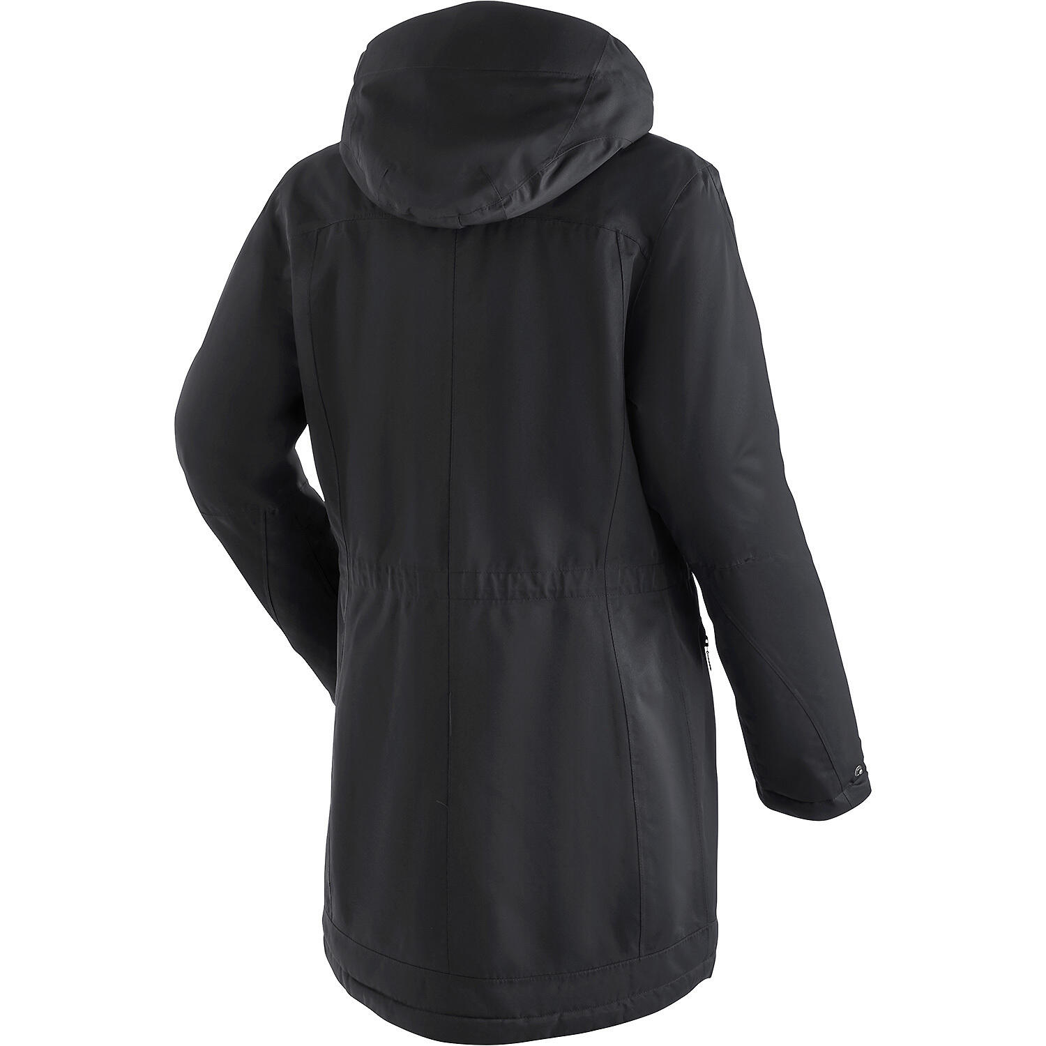 Cappotto da donna Maier Sports Lisa 2.1 2/4