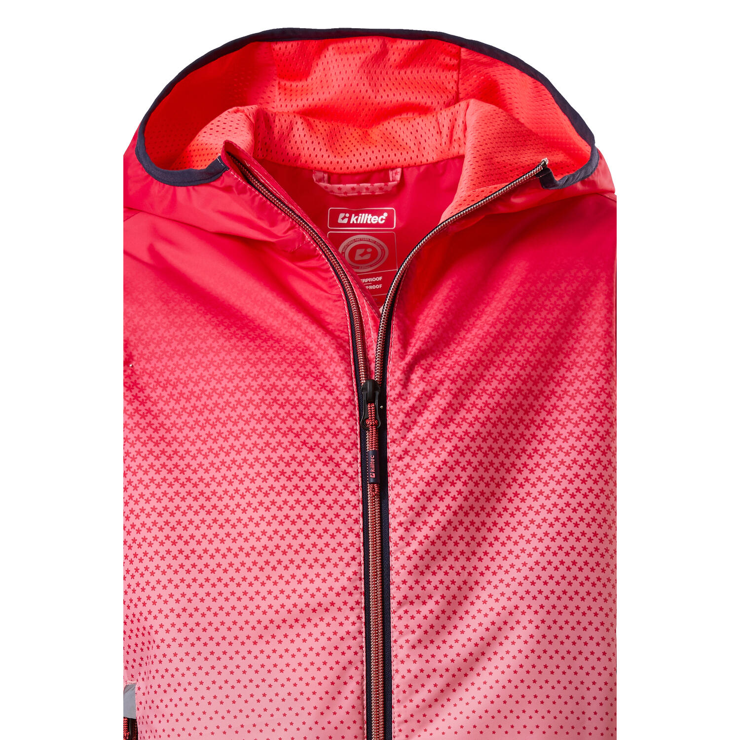 Mädchen Outdoorjacke Lyse 8/11