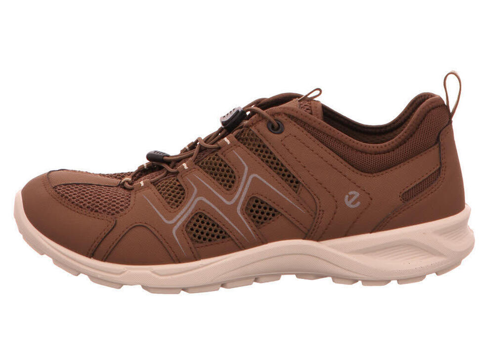 Buty trekkingowe męskie Ecco Terracruise Lt Low Vent