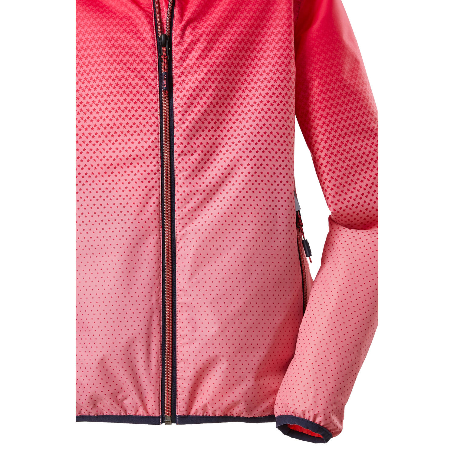 Mädchen Outdoorjacke Lyse 9/11