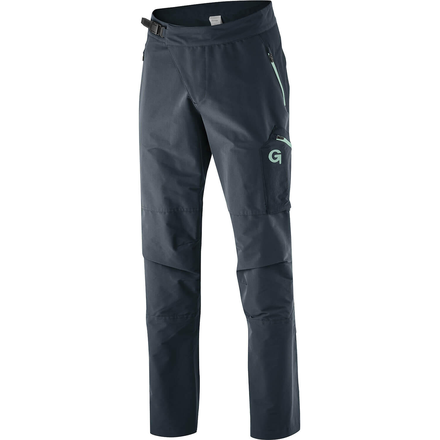 Herren Bikehose Piscadu 3/3