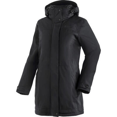 MAIER SPORTS Damen Mantel mTEX Lisa 2.1
