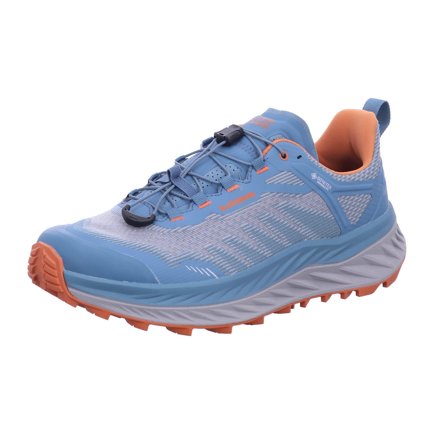 LOWA Outdoorschuh FORTUX GTX