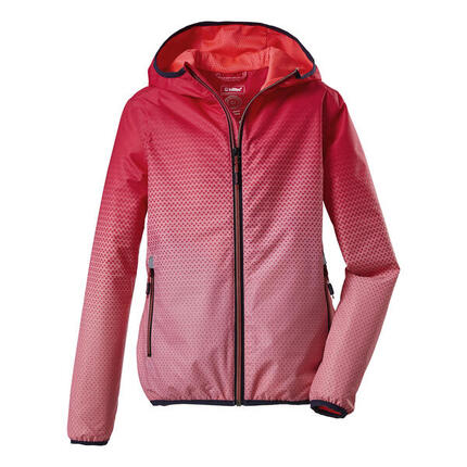 Mädchen Outdoorjacke Lyse