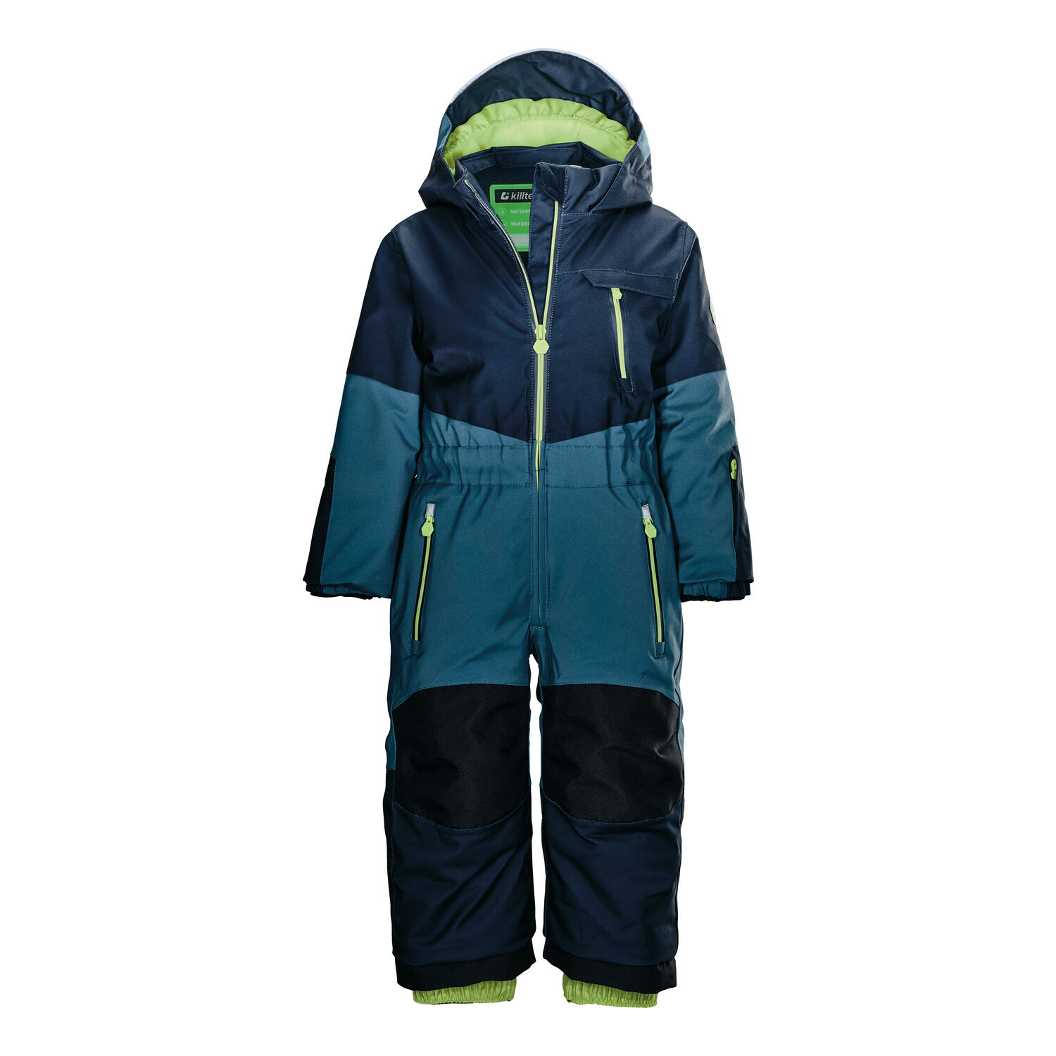 KILLTEC KILLTEC Babys und Kleinkinder Hose mit Oberteil KW 89 MNS ONPC