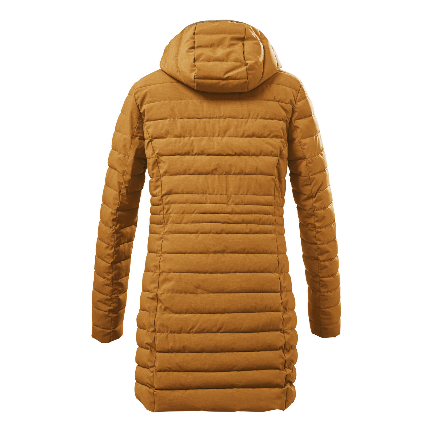 Damen Parka Bacarya 3/5