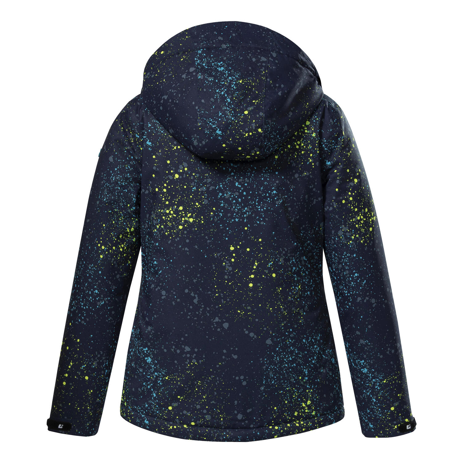 Kinder, Mädchen Outdoorjacke KOW 197 3/7