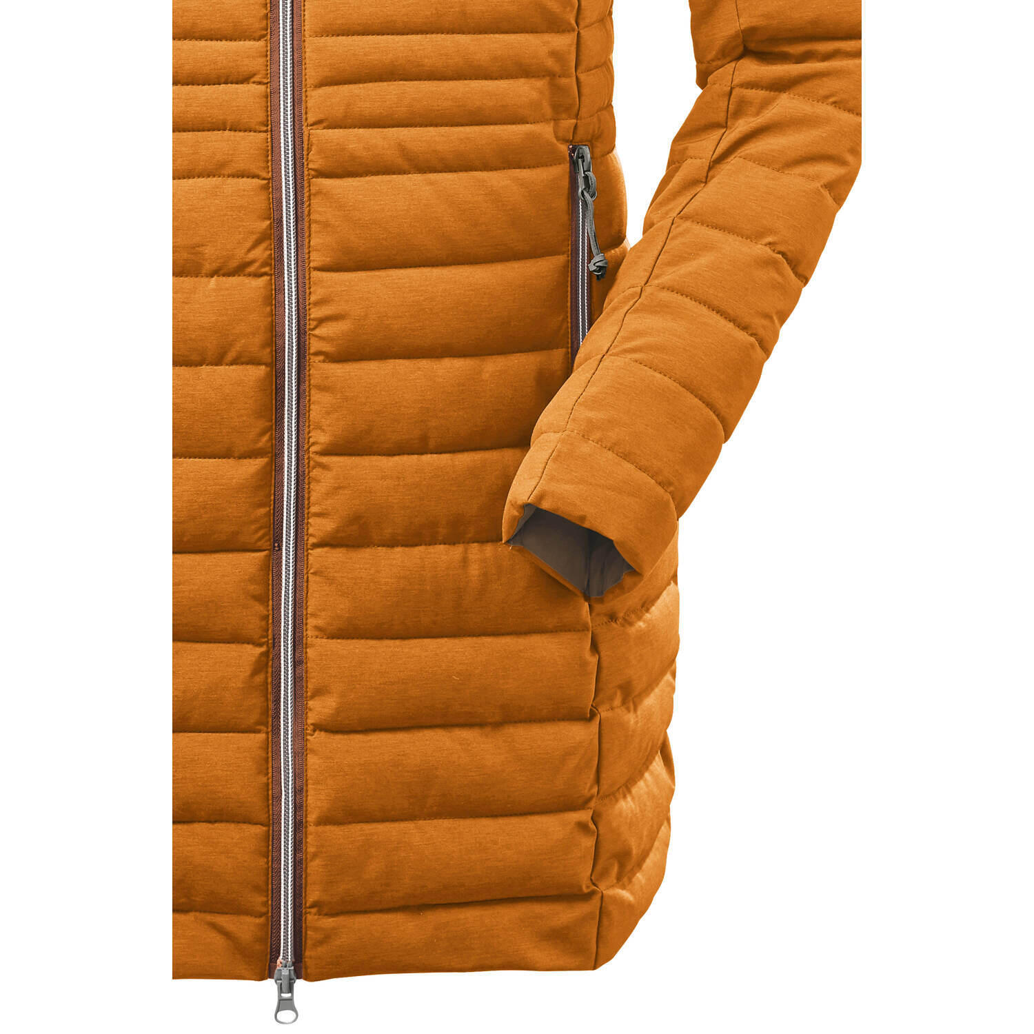 Damen Parka Bacarya 5/5