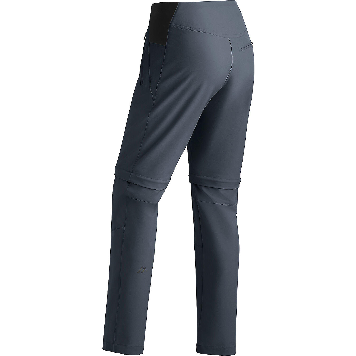 Damen Zip Off Hose Latit Zip Vario 2/3