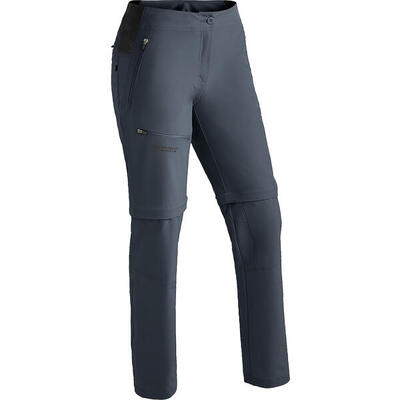 MAIER SPORTS Latit Zip Vario Da-Zip Off Hose el.