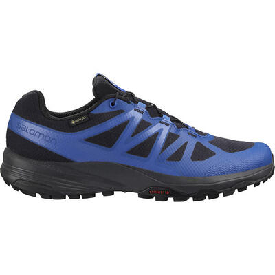 SALOMON Herren Trailrunning-Schuh XA SIWA GORE-TEX
