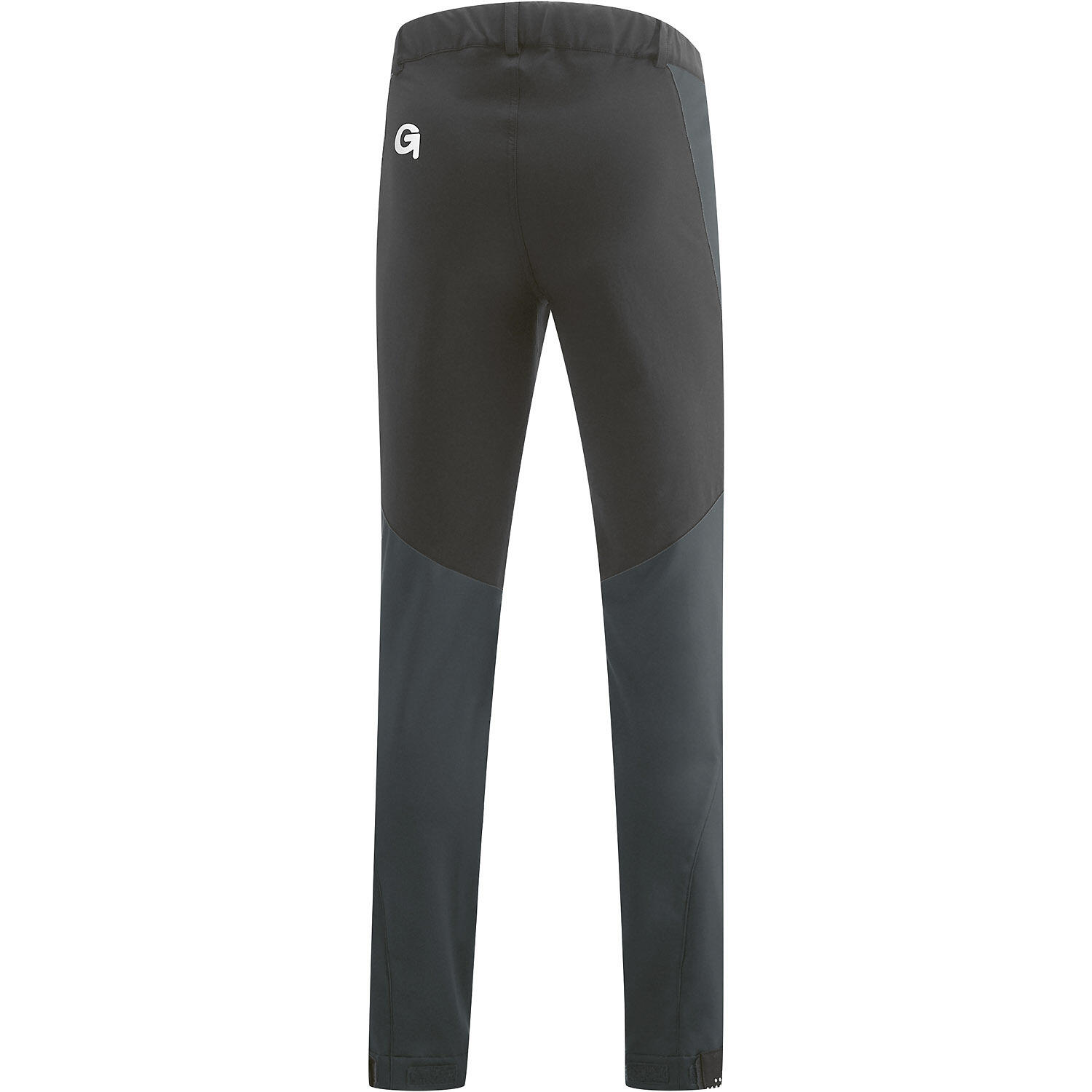 Herren Softshellhose Odeon 2/2