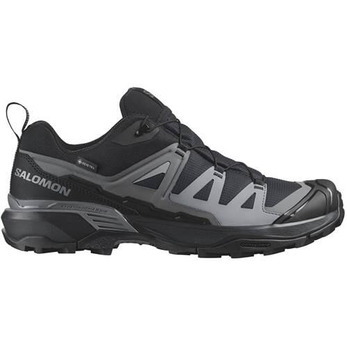 Zapatillas de senderismo X Ultra 360 Gore-Tex Talla 44 - 474532 Negro