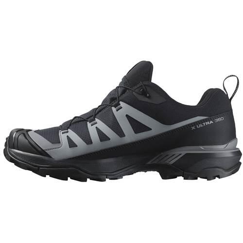 Zapatillas de senderismo X Ultra 360 Gore-Tex Talla 42 - 474532 Negro