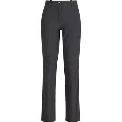 MAMMUT Damen Wanderhose Runbold Zip Off