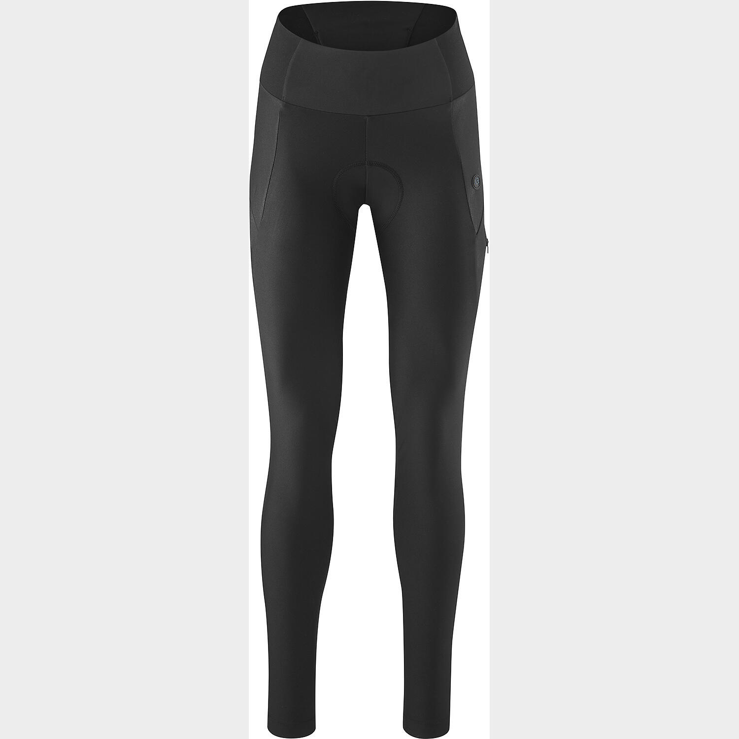 GONSO Damen Bike Thermo-Radhose Bravona 3/5