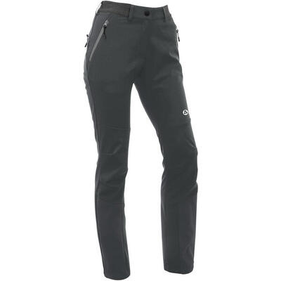 MAUL SPORT Damen Hybrid-Softshellhose Gran Paradiso