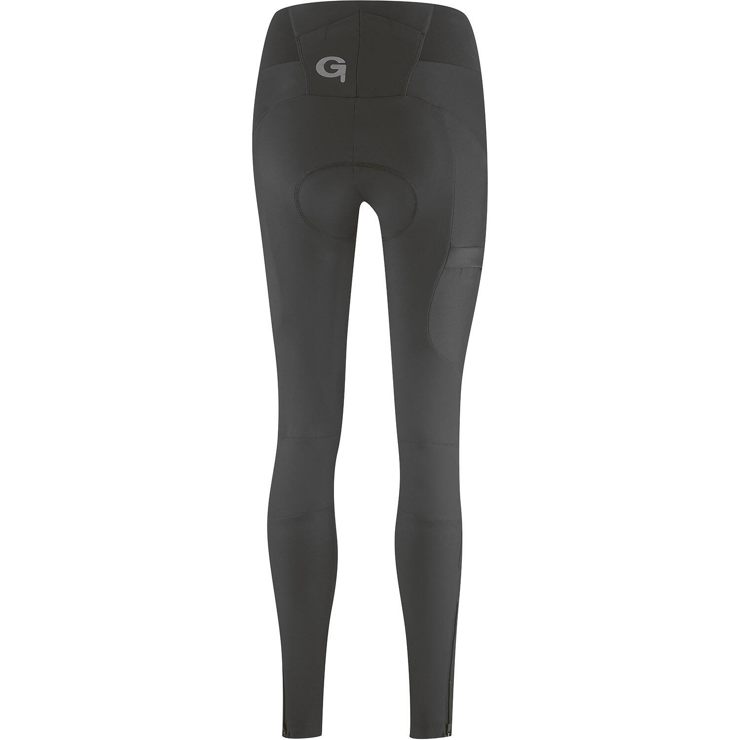 GONSO Damen Bike Thermo-Radhose Bravona 2/5