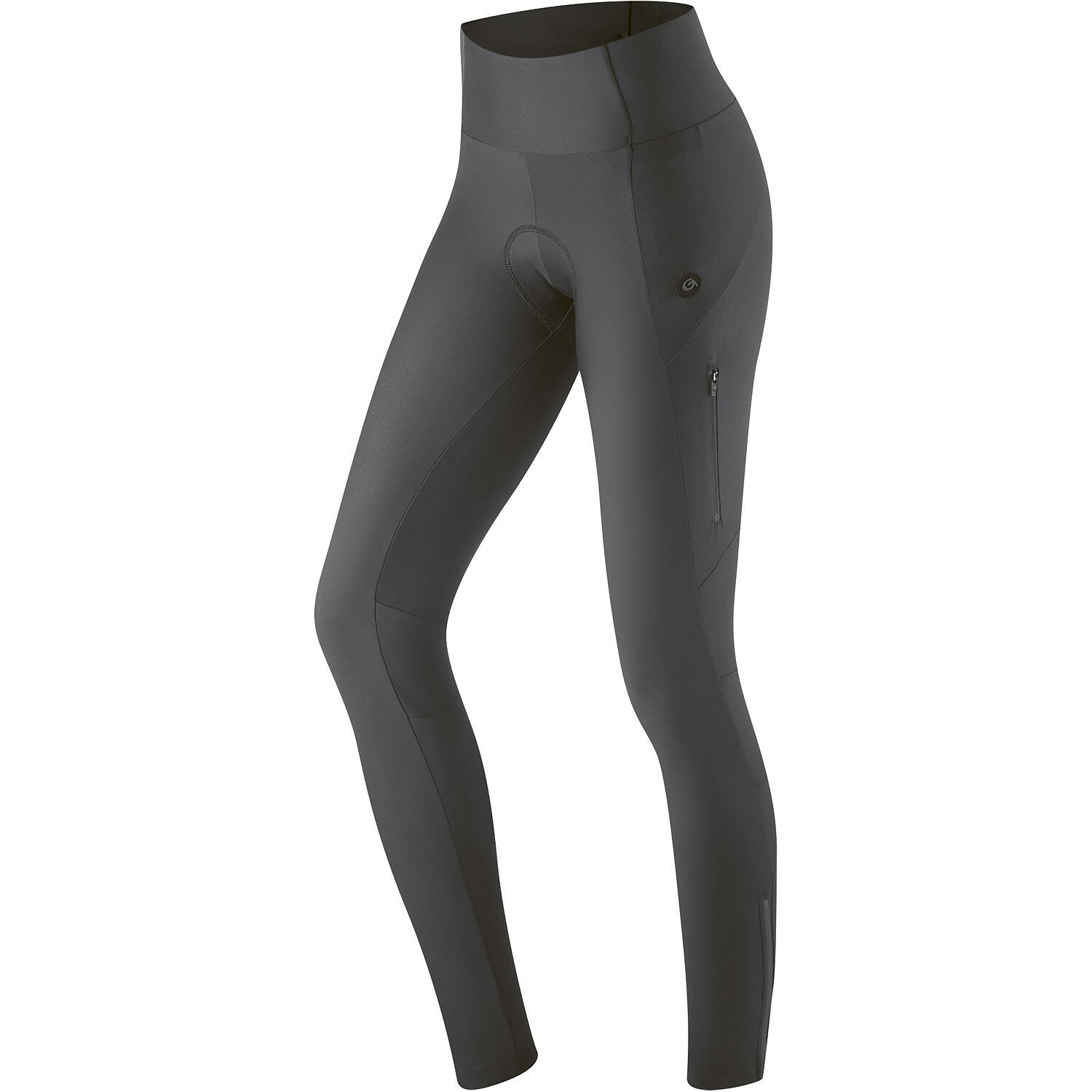 GONSO Damen Bike Thermo-Radhose Bravona 1/5