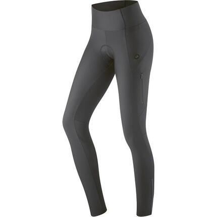 GONSO Damen Bike Thermo-Radhose Bravona