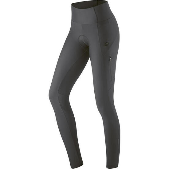 GONSO Damen Bike Thermo-Radhose Bravona