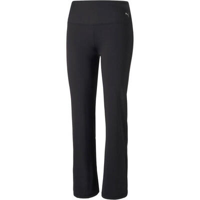PUMA Damen Trainingstights PERFORMANCE YOGA PANT
